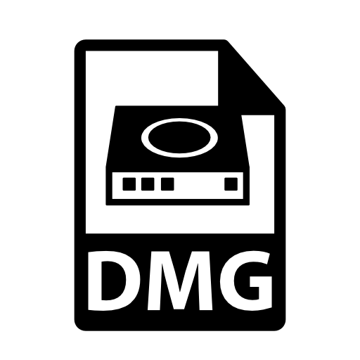 open .dmg files